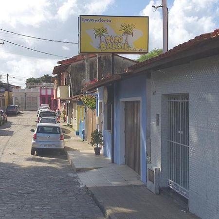 Villa Casa 4/4, ampla - Centro Itacaré Exterior foto