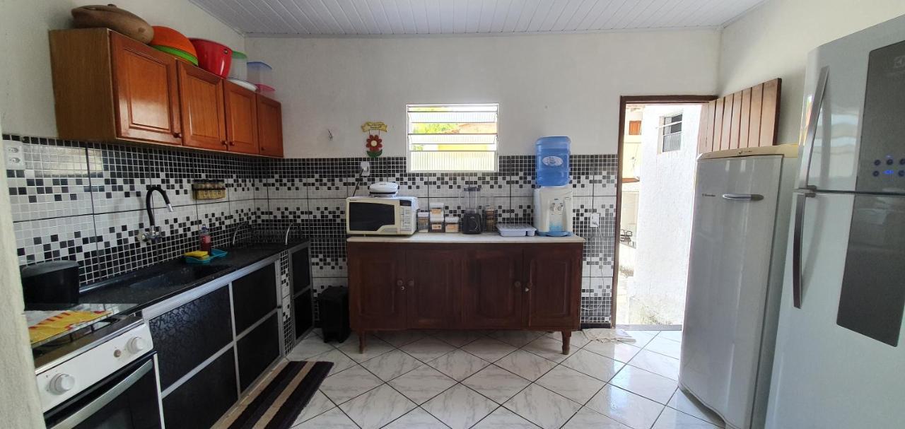 Villa Casa 4/4, ampla - Centro Itacaré Exterior foto