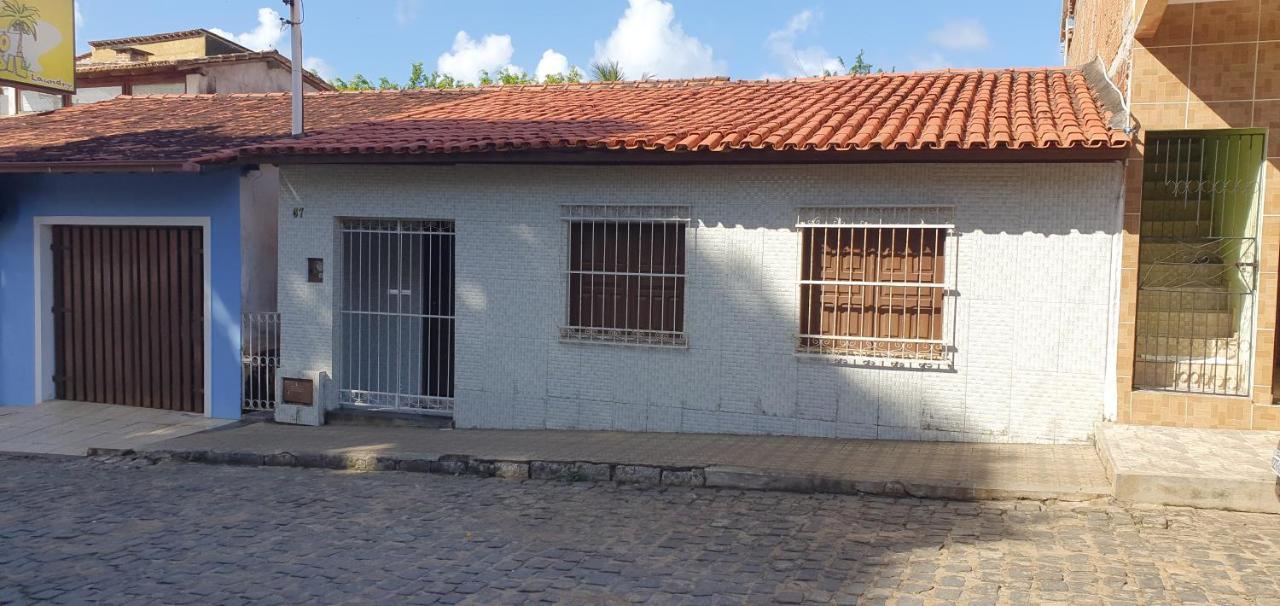 Villa Casa 4/4, ampla - Centro Itacaré Exterior foto