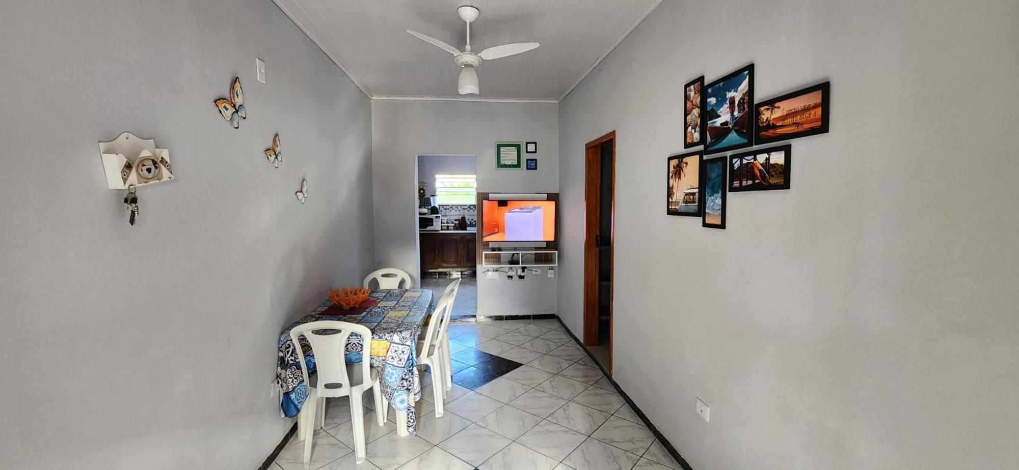 Villa Casa 4/4, ampla - Centro Itacaré Exterior foto