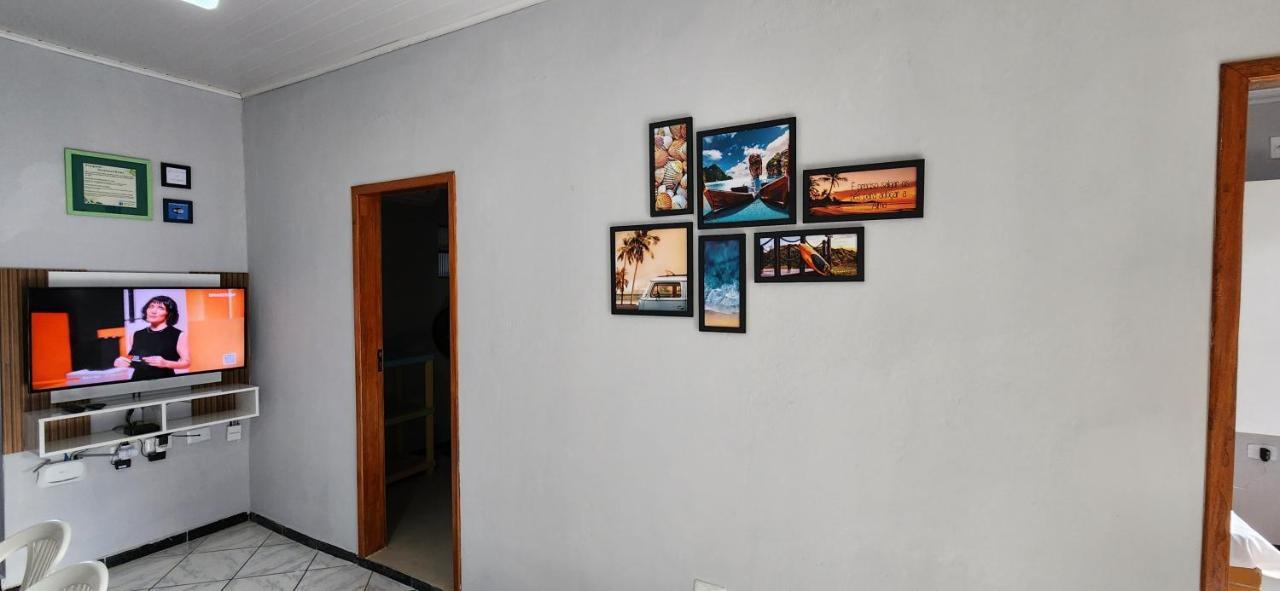 Villa Casa 4/4, ampla - Centro Itacaré Exterior foto